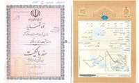 نقل و انتقال ۱۲۲ سند کشاورزی در آمل